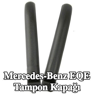 Carlinea Tampon kapağı — Mercedes-Benz Eqe