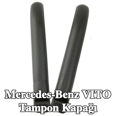 Carlinea Tampon kapağı — Mercedes-Benz Vito