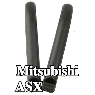 Carlinea غطاء المصد — Mitsubishi Asx