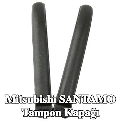 Carlinea Tampon kapağı — Mitsubishi Santamo
