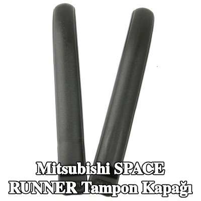 Carlinea Tampon kapağı — Mitsubishi Space Runner