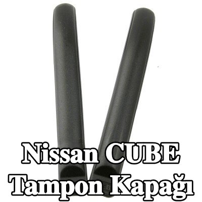 Carlinea Tampon kapağı — Nissan Cube