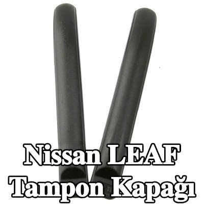 Carlinea Tampon kapağı — Nissan Leaf