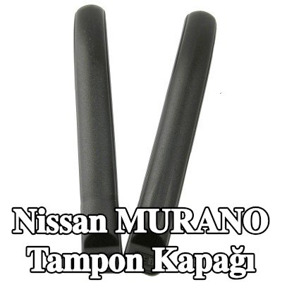 Carlinea Tampon kapağı — Nissan Murano