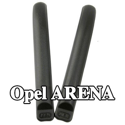 Carlinea غطاء المصد — Opel Arena