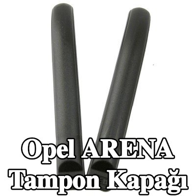 Carlinea Tampon kapağı — Opel Arena
