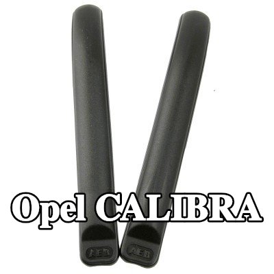 Carlinea غطاء المصد — Opel Calibra