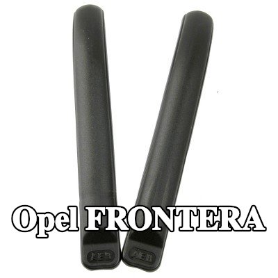Carlinea غطاء المصد — Opel Frontera