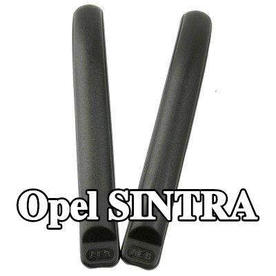 Carlinea غطاء المصد — Opel Sintra
