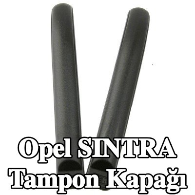 Carlinea Tampon kapağı — Opel Sintra