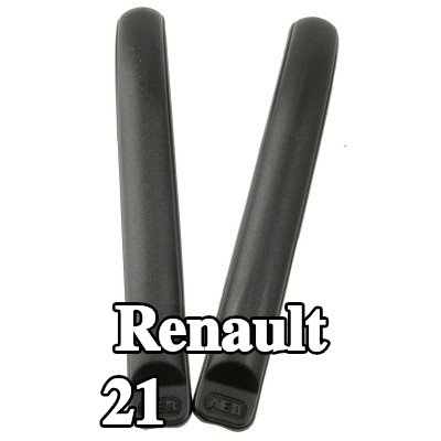 Carlinea غطاء المصد — Renault 21