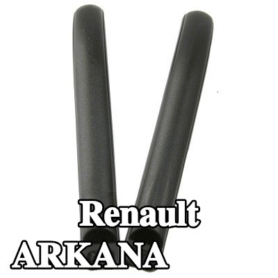 Carlinea غطاء المصد — Renault Arkana