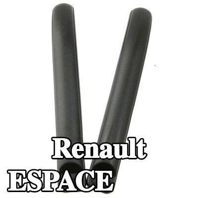 Carlinea غطاء المصد — Renault Espace
