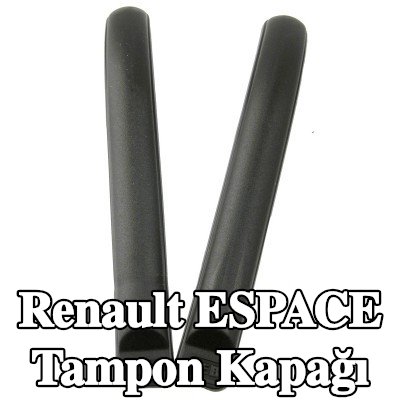 Carlinea Tampon kapağı — Renault Espace