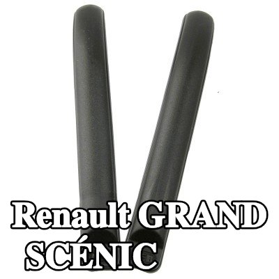 Carlinea غطاء المصد — Renault Grand Scénic