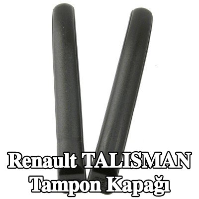Carlinea Tampon kapağı — Renault Talisman