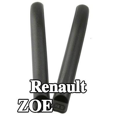 Carlinea غطاء المصد — Renault Zoe