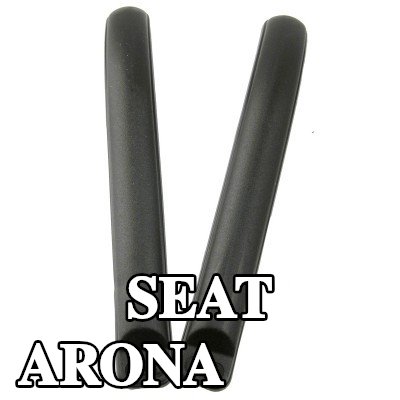 Carlinea غطاء المصد — SEAT Arona