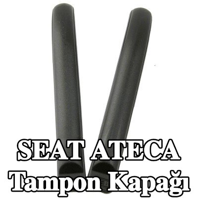 Carlinea Tampon kapağı — SEAT Ateca