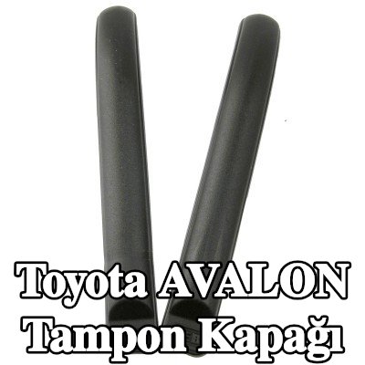 Carlinea Tampon kapağı — Toyota Avalon