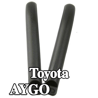 Carlinea غطاء المصد — Toyota Aygo