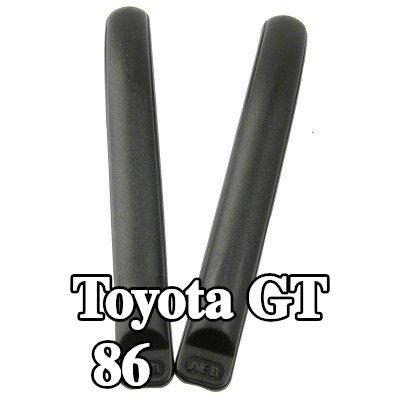 Carlinea غطاء المصد — Toyota Gt 86