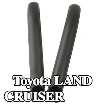 Carlinea غطاء المصد — Toyota Land Cruiser