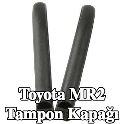 Carlinea Tampon kapağı — Toyota Mr2