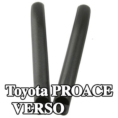 Carlinea غطاء المصد — Toyota Proace Verso