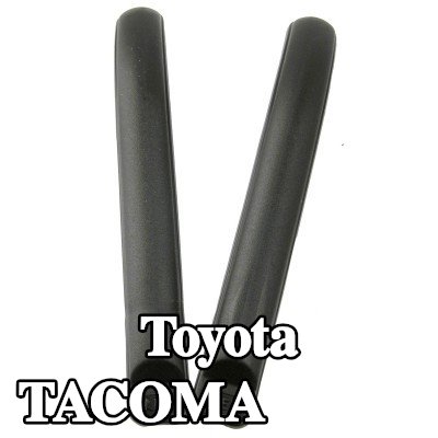 Carlinea غطاء المصد — Toyota Tacoma