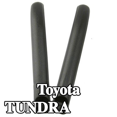 Carlinea غطاء المصد — Toyota Tundra