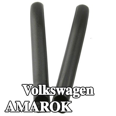 Carlinea غطاء المصد — Volkswagen Amarok