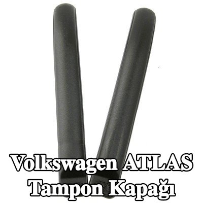 Carlinea Tampon kapağı — Volkswagen Atlas
