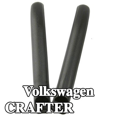 Carlinea غطاء المصد — Volkswagen Crafter