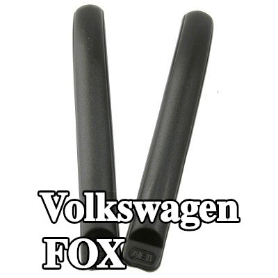 Carlinea غطاء المصد — Volkswagen Fox