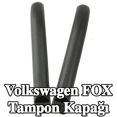 Carlinea Tampon kapağı — Volkswagen Fox
