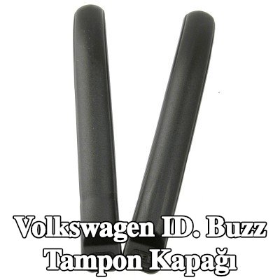 Carlinea Tampon kapağı — Volkswagen ID. Buzz