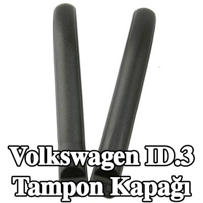 Carlinea Tampon kapağı — Volkswagen Id.3