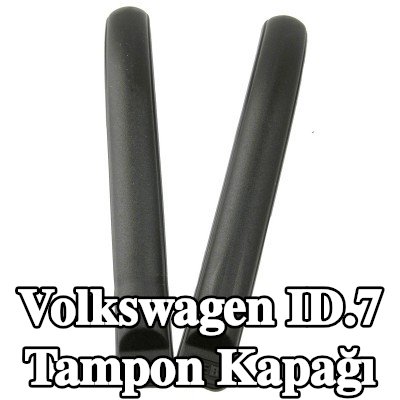 Carlinea Tampon kapağı — Volkswagen Id.7