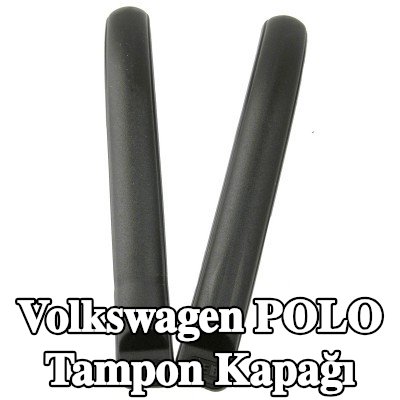Carlinea Tampon kapağı — Volkswagen Polo