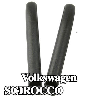 Carlinea غطاء المصد — Volkswagen Scirocco