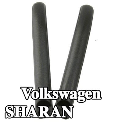 Carlinea غطاء المصد — Volkswagen Sharan