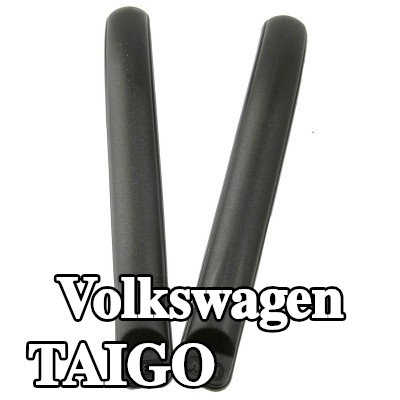 Carlinea غطاء المصد — Volkswagen Taigo