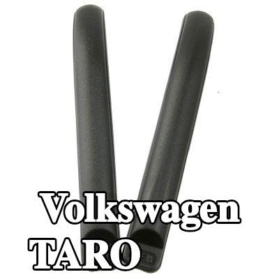 Carlinea غطاء المصد — Volkswagen Taro