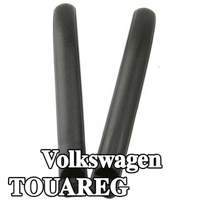 Carlinea غطاء المصد — Volkswagen Touareg