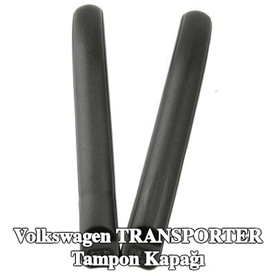 Carlinea Tampon kapağı — Volkswagen Transporter
