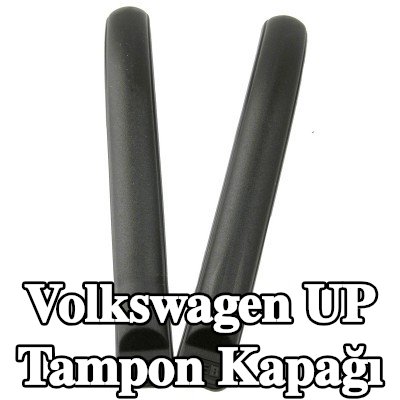 Carlinea Tampon kapağı — Volkswagen Up
