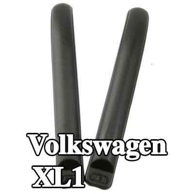 Carlinea غطاء المصد — Volkswagen Xl1