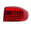 HELLA Arka lamba Sağ, ampul tutuculu — 2008 Volkswagen Tiguan (8)