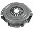 SACHS Debriyaj Baskı Plakası — Renault 4 (1)